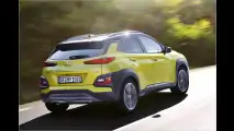 Kleines SUV Hyundai Kona im Test