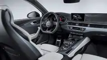 Audi RS 4 Avant 2018