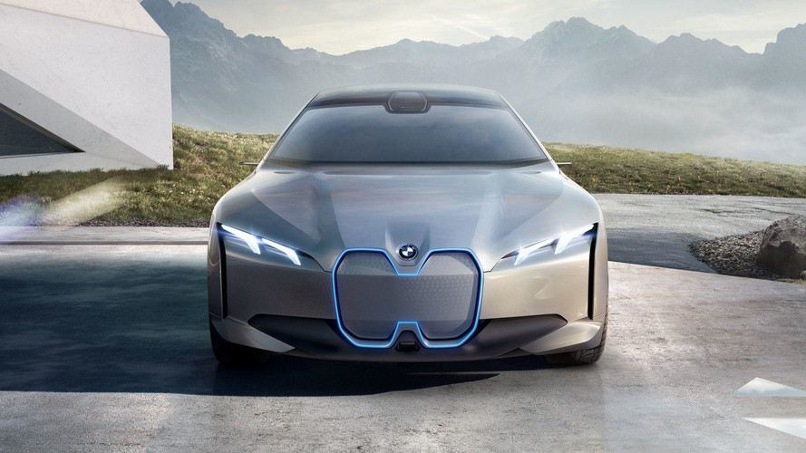 BMW i Vision Dynamics official image