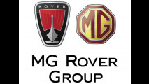 MG Rover Group