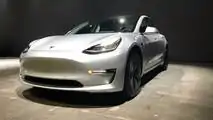 Annonce Tesla Model 3 d'occasion