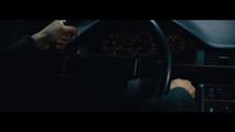 Mercedes 300E Hammer