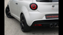 Alfa Romeo Mito 1.6 JTDM by Romeo Ferraris