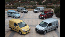 Renault Kangoo Express Maxi
