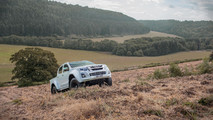 Arctic Trucks Isuzu AT35