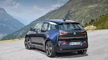 2018 BMW i3