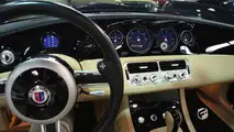 2003 BMW Z8 Alpina