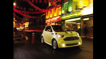 Le personalizzazioni della Aston Martin Cygnet