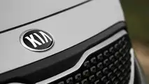 2017 Kia Niro FE: İnceleme