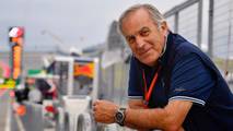 Giorgio Piola montres f1 2017