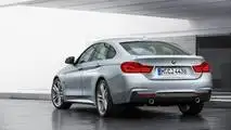 2017 BMW 4 Series Gran Coupe