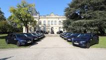 Fiat Tipo Girondins