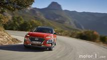 Essai Hyundai Kona (2018)