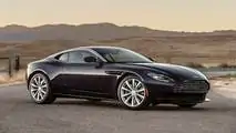 2018 Aston Martin DB11 V8: İlk sürüş