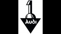 L'evoluzione del marchio Audi