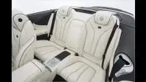 Das schnellste Cabrio der Welt