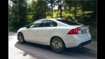 Update S60/V60 Polestar 2018