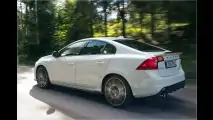 Update S60/V60 Polestar 2018