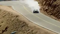 Ken Block Climbkhana