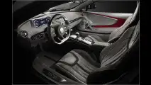 ATS GT: Comeback einer Italo-Legende