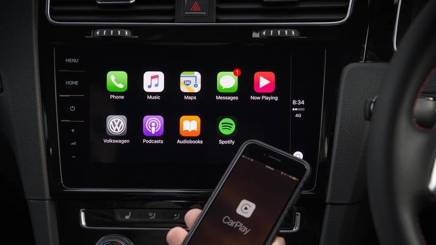 2017 VW Golf SE Nav