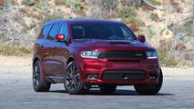 2018 Dodge Durango SRT: Review