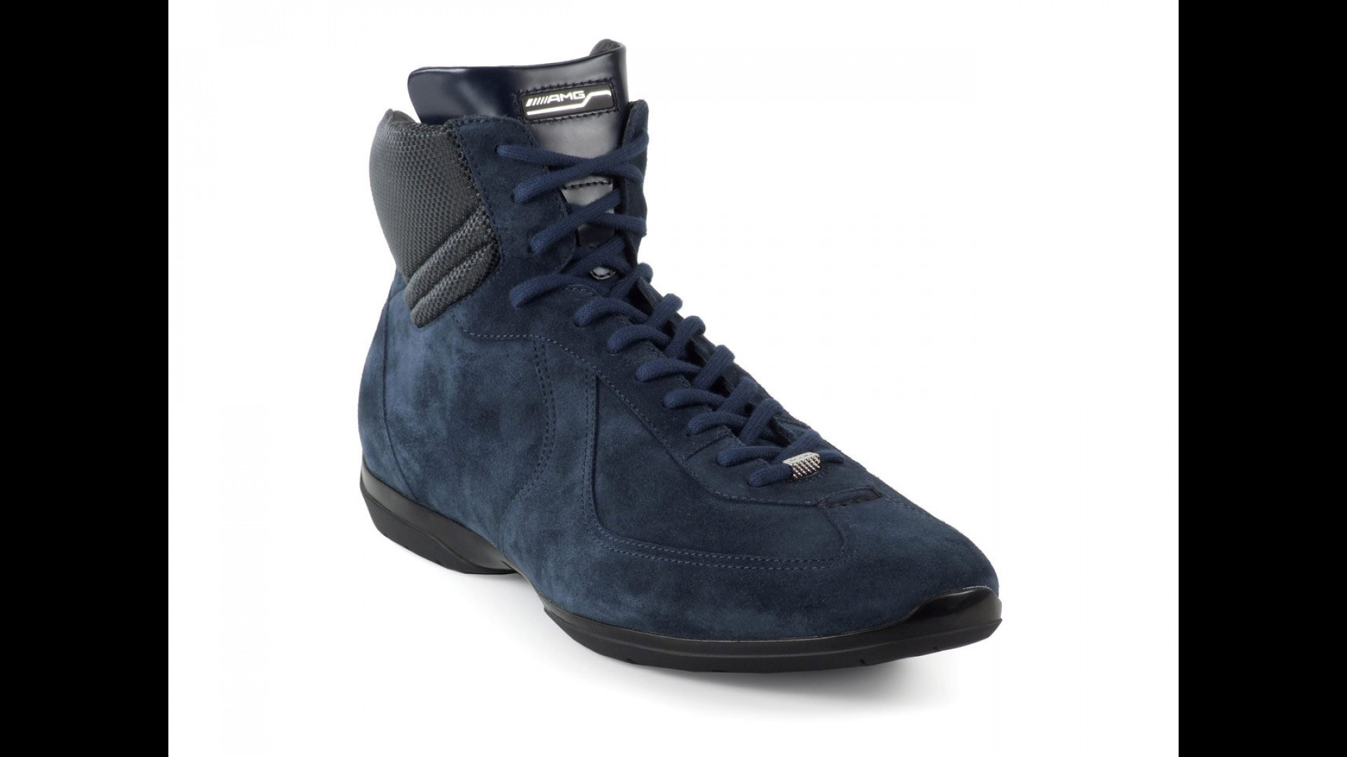 "Santoni for AMG SLS"