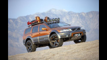 Volvo XC70 All Terrain