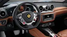 Ferrari Portofino vs Ferrari California T