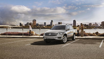 2017 Volkswagen Tiguan Limited