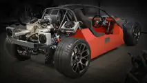 Ariel Hipercar