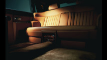 Rolls-Royce Extended Phantom