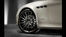 Maserati Quattroporte Sport GT S “Awards Edition”