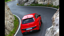 Abarth Punto Evo