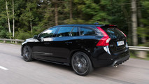 2018 Volvo V60 S60 Polestar