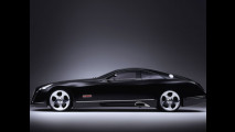 Maybach Exelero