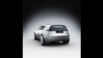 Saab 9-X Biohybrid