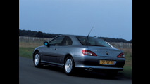 Peugeot 406 coupé