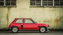 1985 Renault R5 Turbo 2 Evolution