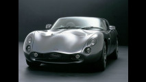 TVR TUSCAN SPEEDSIX