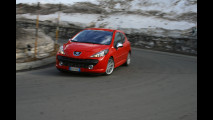 Peugeot 207 GTi