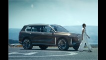 BMW Concept X7 iPerformance