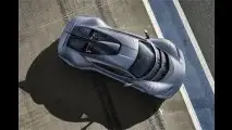 Das ist der Mercedes-AMG Project One