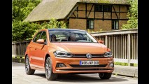 Neuer VW Polo der sechsten Generation im Test