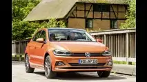 Neuer VW Polo der sechsten Generation im Test