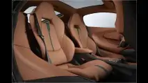 McLaren 570GT als MSO-Sondermodell