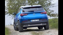 Im Test: Opel Grandland X