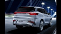 Chery Exeed TX