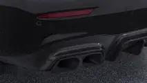 Brabus Mercedes-AMG E63
