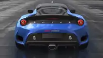 2018 Lotus Evora GT430 Sport